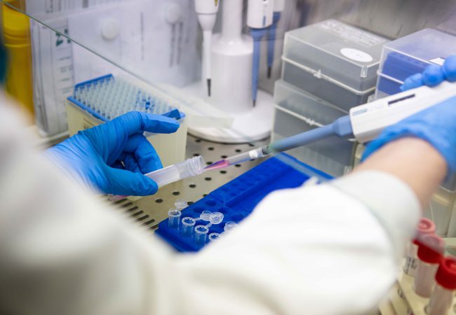 Mebios Laboratorio di Analisi Cliniche Pozzuoli Napoli