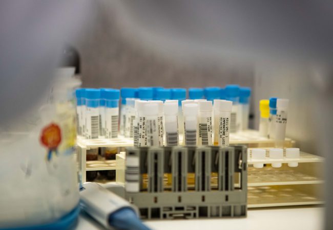 Mebios Laboratorio di Analisi Cliniche Pozzuoli Napoli