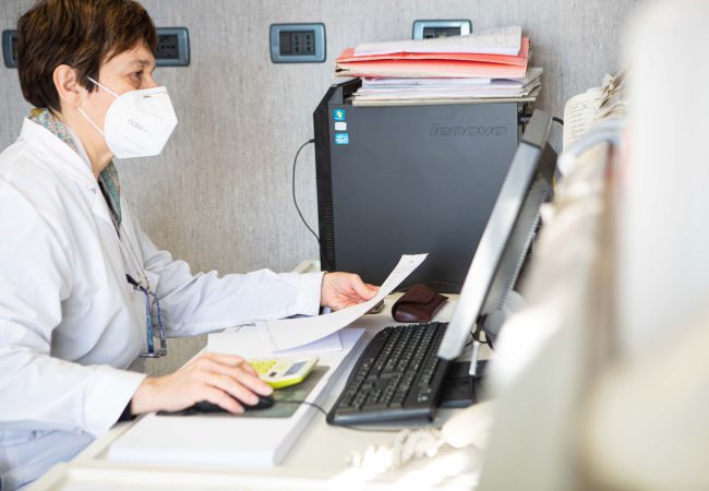 Mebios Laboratorio di Analisi Cliniche Pozzuoli Napoli