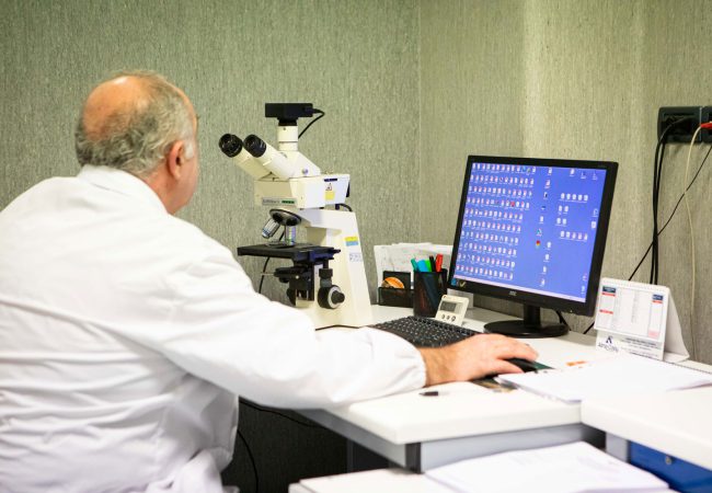 Mebios Laboratorio di Analisi Cliniche Pozzuoli Napoli