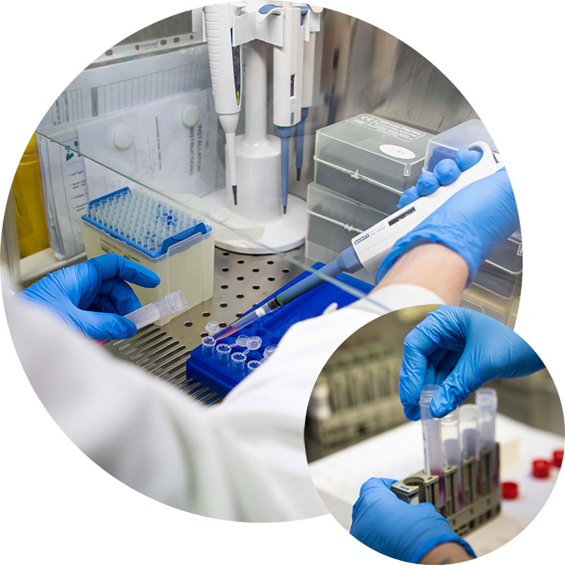 Mebios Laboratorio di Analisi Cliniche Pozzuoli Napoli